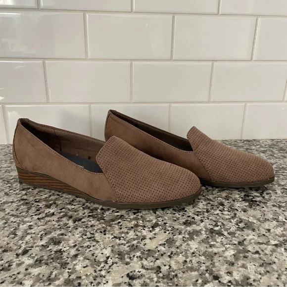 Dr. Scholl’s Shoes Slip-on Perforated  Loafers - Picture 2 of 10